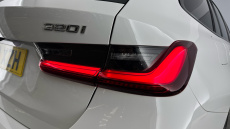 BMW 3 Series 320i M Sport 5dr Step Auto [Tech/Pro Pack] Petrol Estate